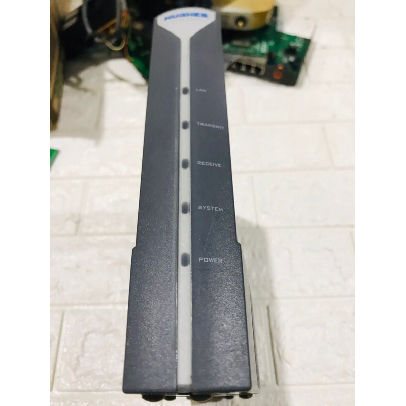 Jual Router Hughes HT2300 Normal | Shopee Indonesia