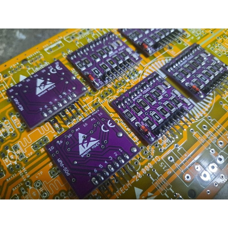 Jual pwm clas td pos/neg | Shopee Indonesia