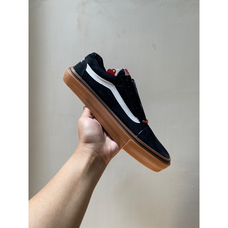 Harga vans golf wang original sale