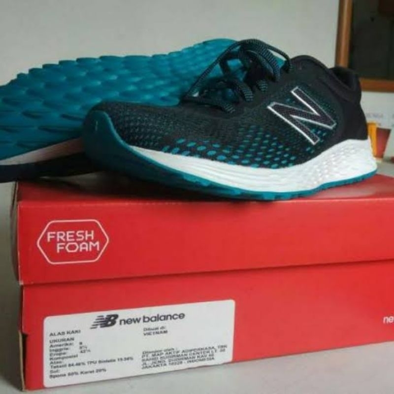 Jual New Balance Arishi V2 M MARISCT2 Shopee Indonesia