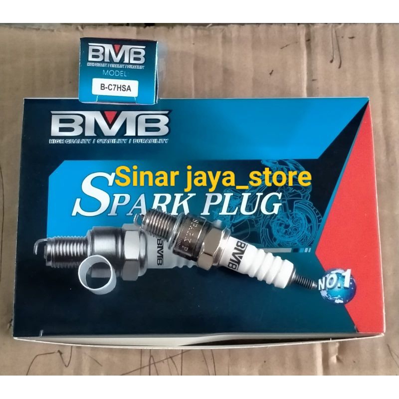 Jual Busi Grand Supra Prima Win Jupiter Smash Mio Merek Bmb Harga Pc Shopee Indonesia