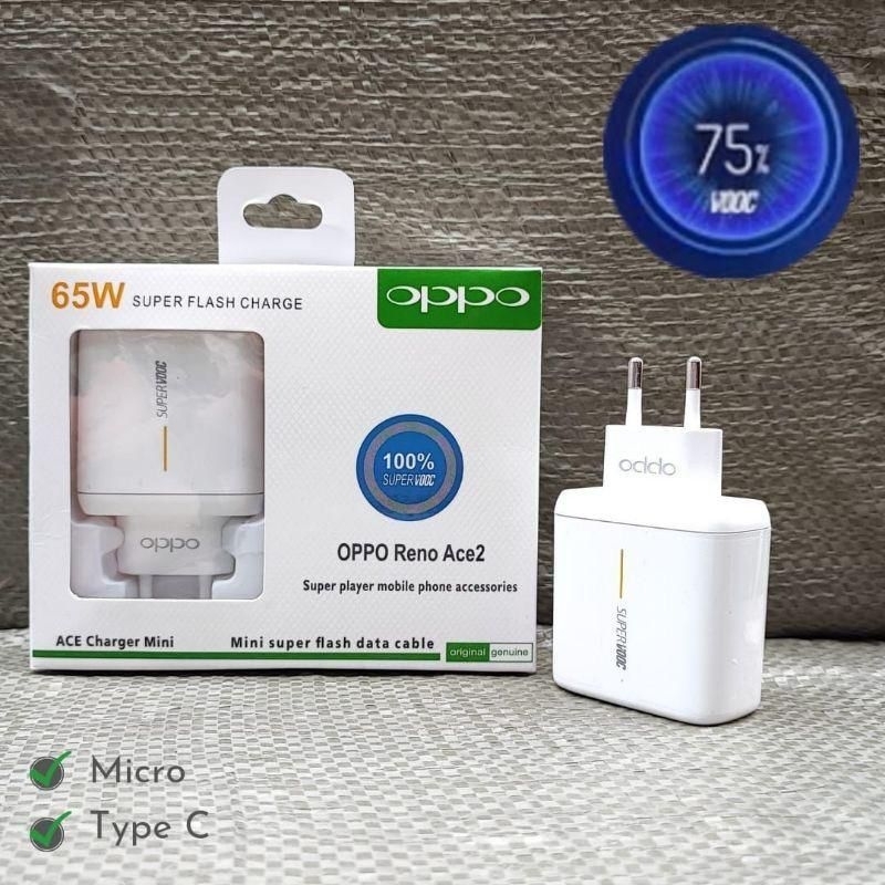 65w Charger Oppo A53 Original Charger Jual CHARGER OPPO F11 PRO