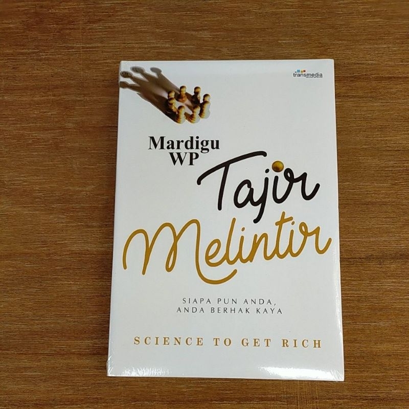 Jual Buku KISAH TANAH JAWA Jagat Lelembut + Sadar Kaya + Tajir Melintir ...