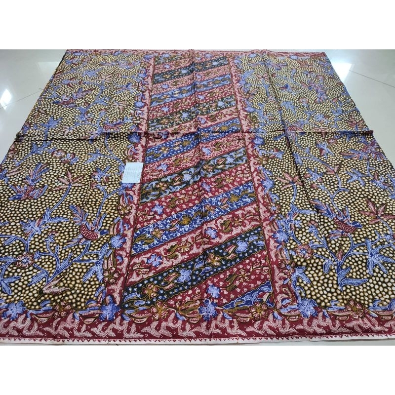 Jual Sarung Batik Tulis Lasem Asli Shopee Indonesia