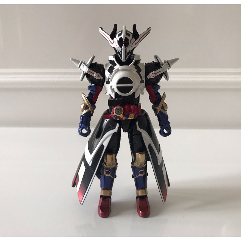 Jual Bandai sodo so-do kamen rider evol evolt blackhole build | Shopee ...