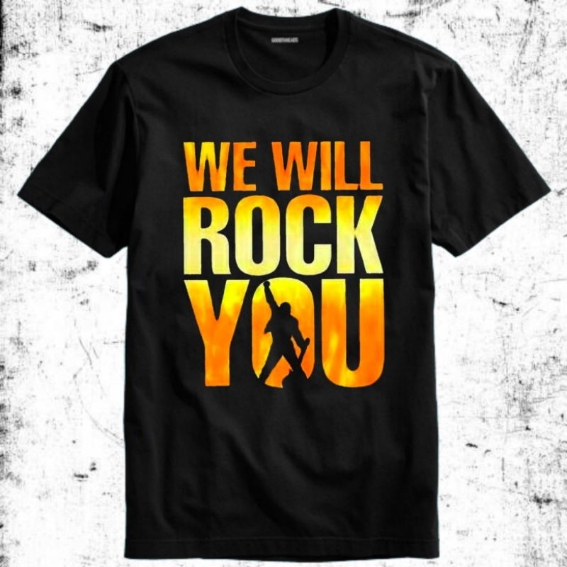 We will rock you: le date in calendario per la stagione 2023/2024