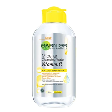 Garnier Micellar Water 125 Ml