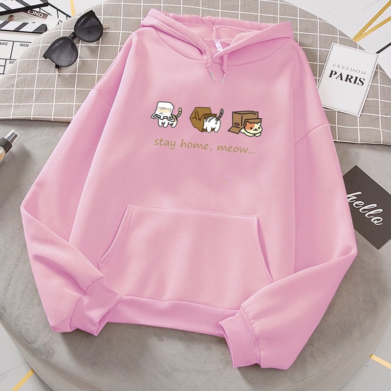 Shopee sweater hoodie on sale