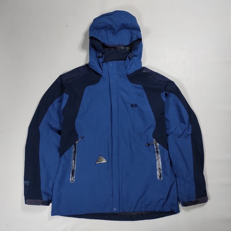 Jual K2 GORETEX JACKET Shopee Indonesia