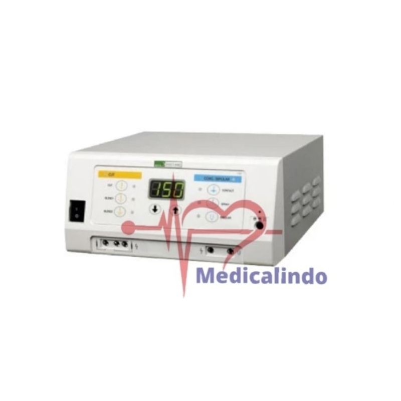 Jual Cautery Electrosurgical Unit DOCTANZ 150 Watt Alat Bedah Elektrik