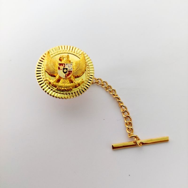 Jual Pin Garuda Pancasila ~ Manset Garuda Pancasila | Shopee Indonesia