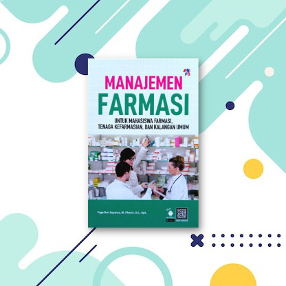 Jual Buku Farmasi - Manajemen Farmasi | Shopee Indonesia