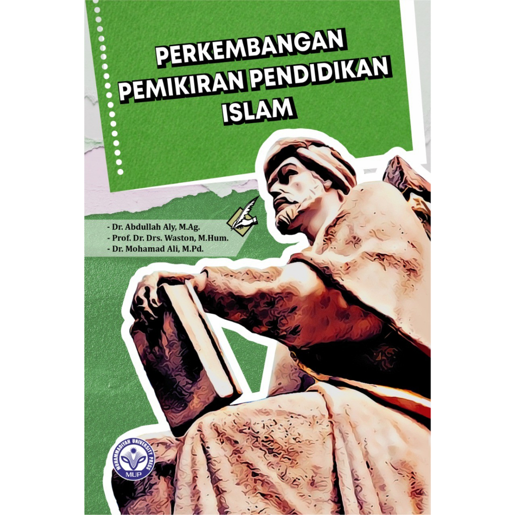 Jual Perkembangan Pemikiran Pendidikan Islam | Shopee Indonesia