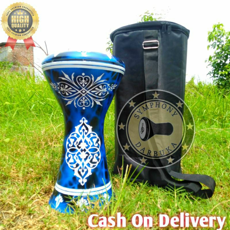 Jual darbuka anak 6in Motif fullset Shopee Indonesia