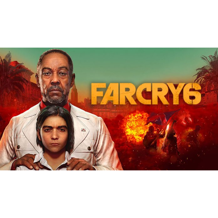 Jual Far Cry 6 (ultimate Edition) | Shopee Indonesia