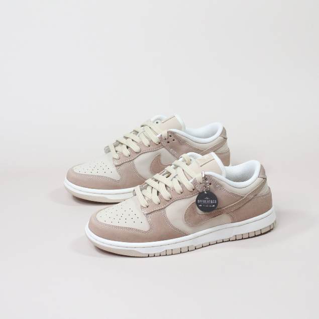 Jual Dunk Low Sanddrift (100% Authentic) | Shopee Indonesia