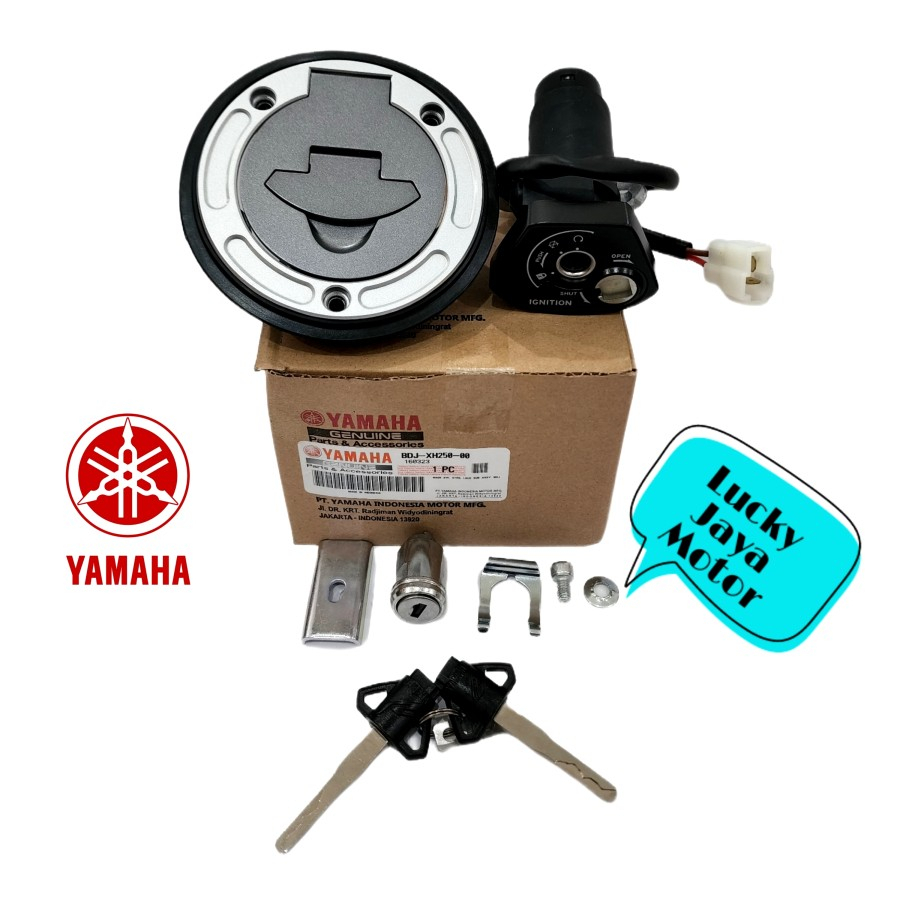 Jual Main switch Kunci Kontak R15M R 15 M New V4 R15 2023 | Shopee ...