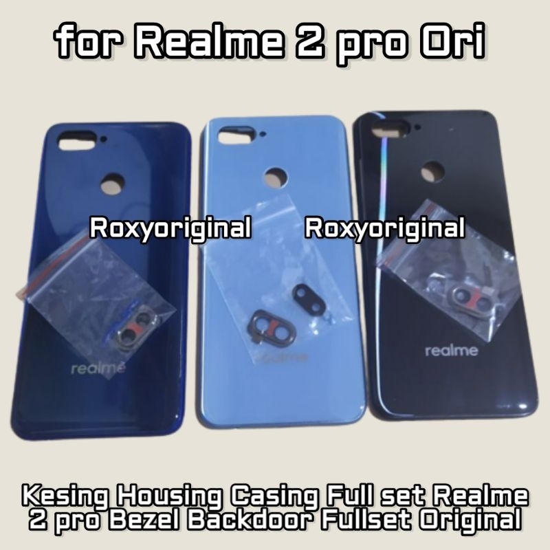 Backdoor Realme Pro Back Cover Under 100 Backdoor Realme Mobile