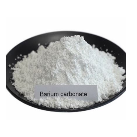Jual Barium Carbonate / Barium Karbonat / BaCO3 1KG | Shopee Indonesia