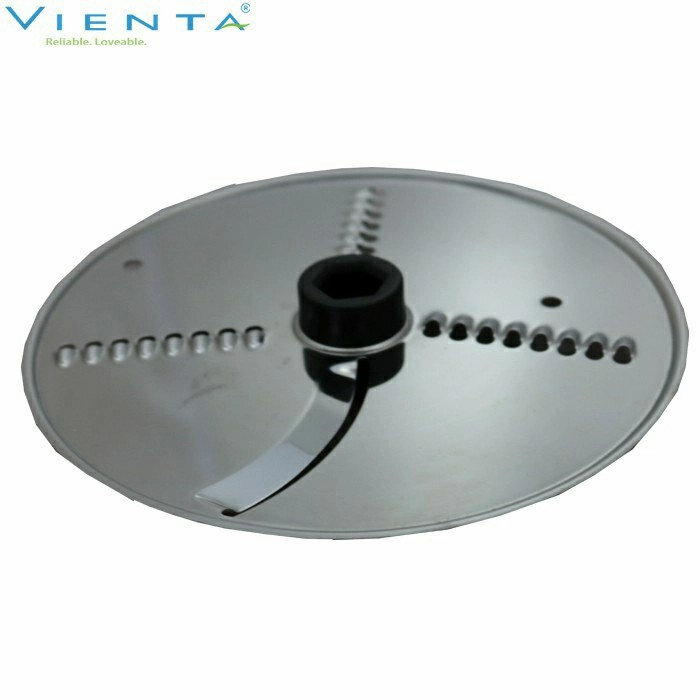 Jual Spare part Vienta Thin Slicing & Shredding Disk Smart FP/FLEXIE