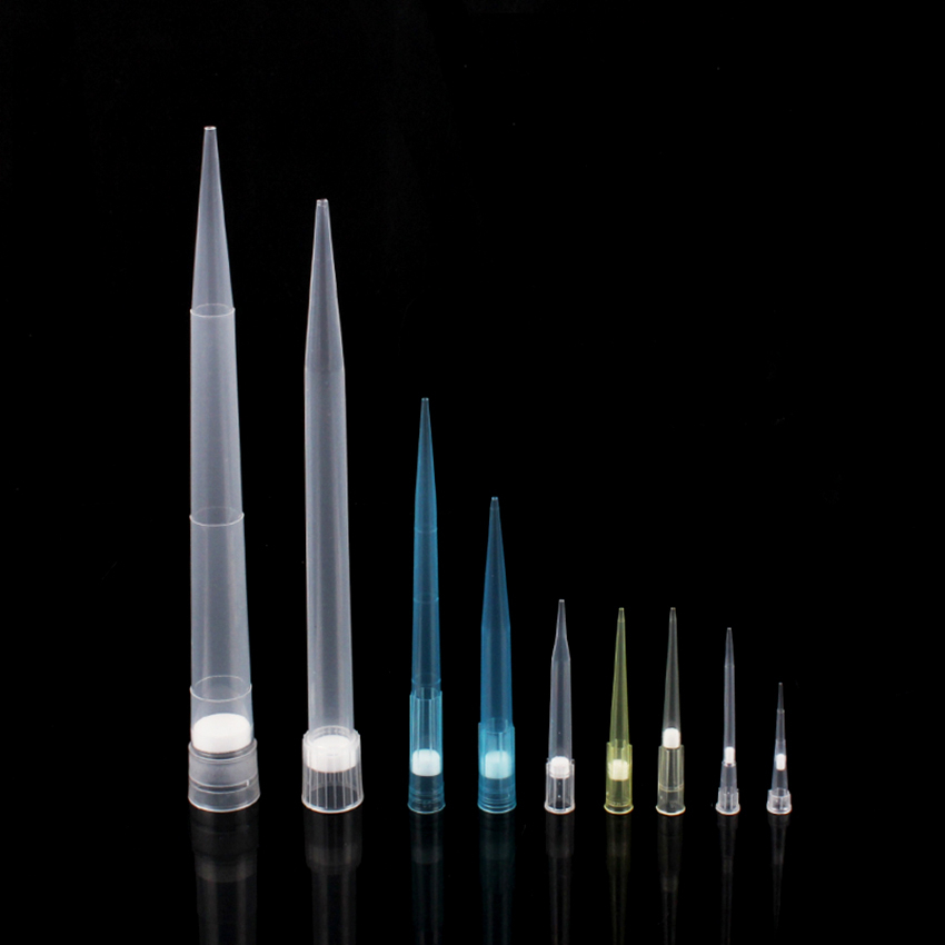 Jual 1000Pcs Pipet WHITE/YELLOW/BLUE TIPS 1mL/10uL/200uL - CUP SUMPLE ...