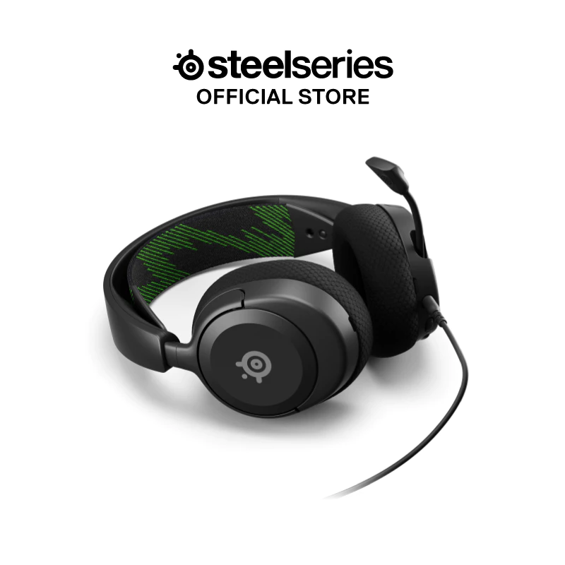 Steelseries Arctis Nova 1X - Gaming Headset