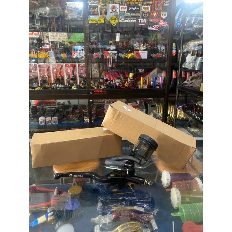 Jual MASTER RIM NONEM KANAN ONLY | Shopee Indonesia