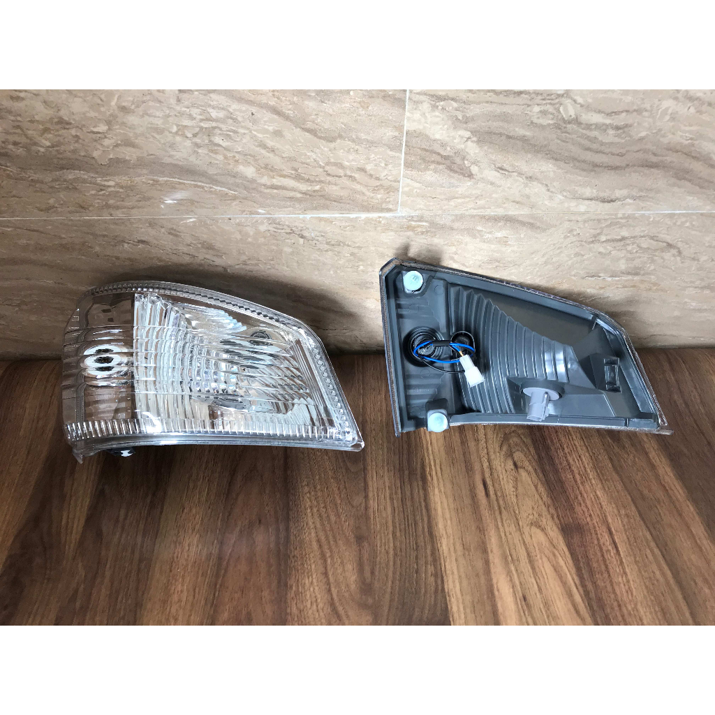 Jual Lampu Sen HINO RANGER FM-500 (2015) | Shopee Indonesia