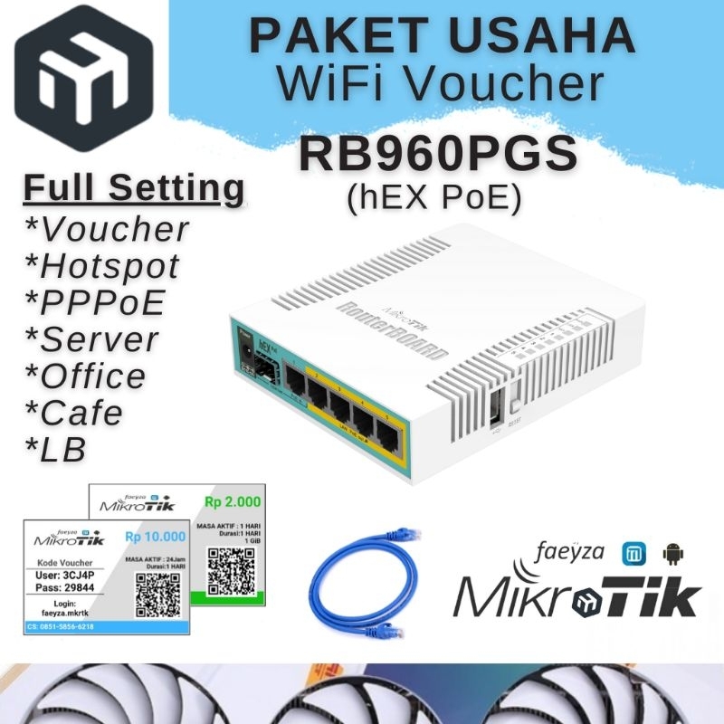 Jual Router Mikrotik Rb Pgs Shopee Indonesia