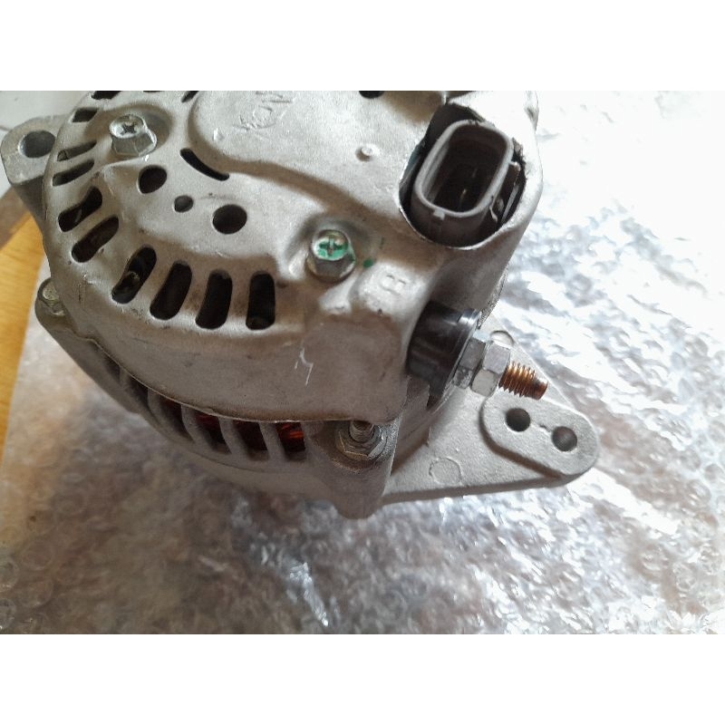 Jual Pengisian Aki Alternator Dinamo Amper Pengisian Standar Karimun
