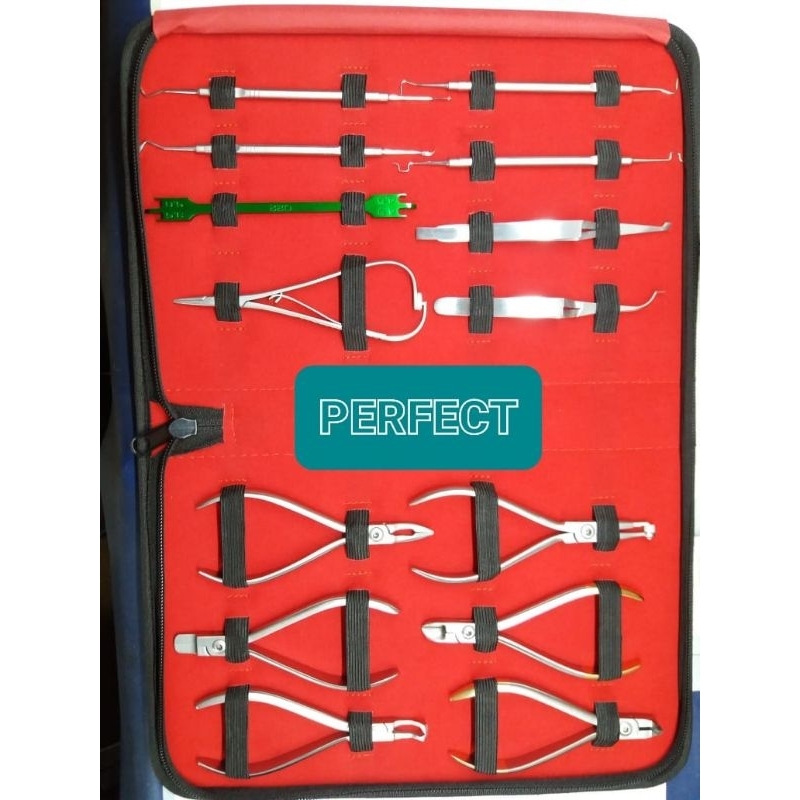 Jual ALAT ORTHO SET PERFECT | Shopee Indonesia