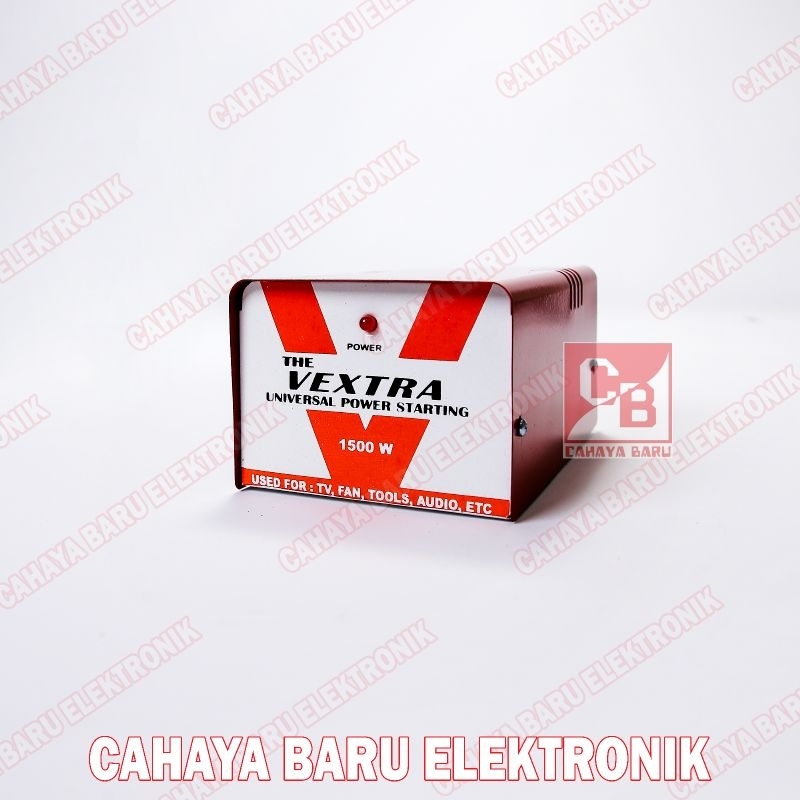 Jual Auto Start Vextra 1500 Watt | Shopee Indonesia