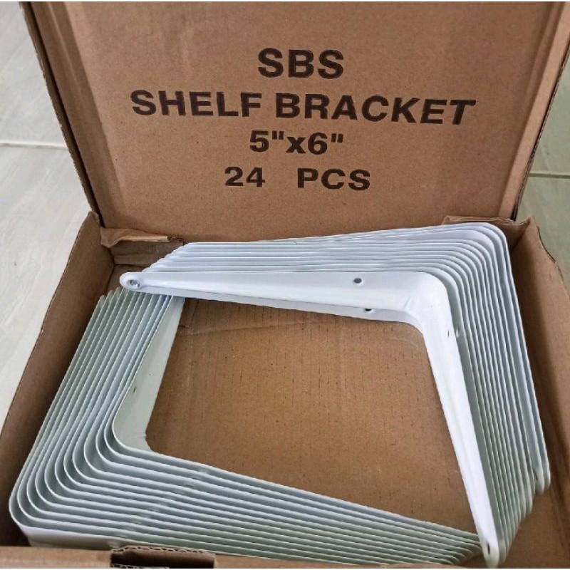 Jual (24PCS) SIKU RAK 5