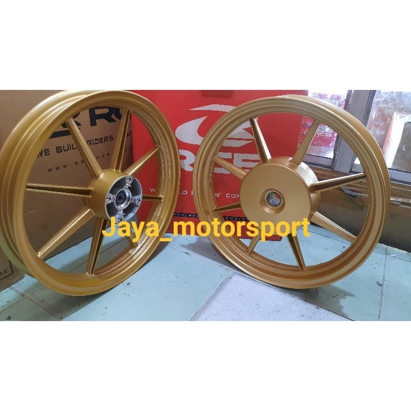 Jual Velg racing RCB sp811 vario125-vario150 | Shopee Indonesia