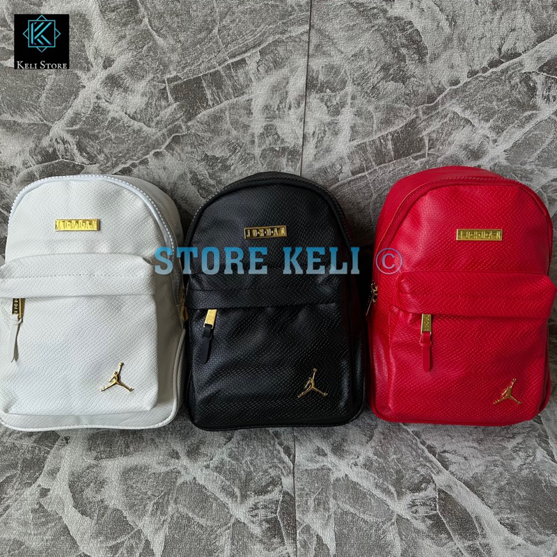 Jordan regal air 2025 mini backpack