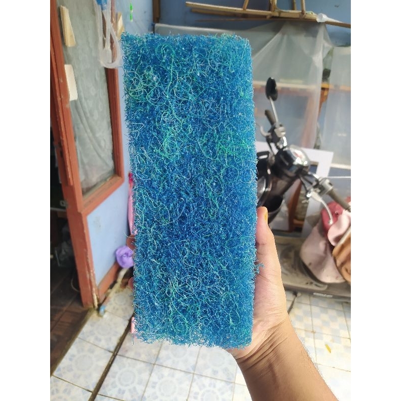 Jual japmat filter mekanik aquarium Shopee Indonesia