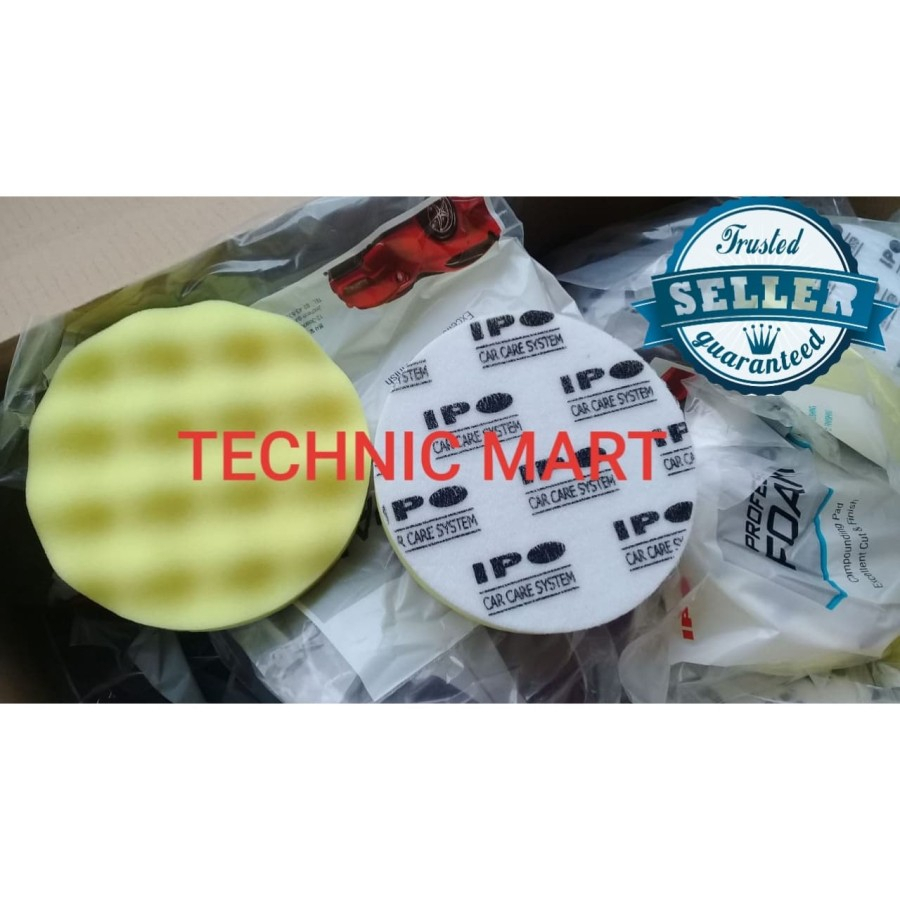 Jual Busa Poles Foam 5