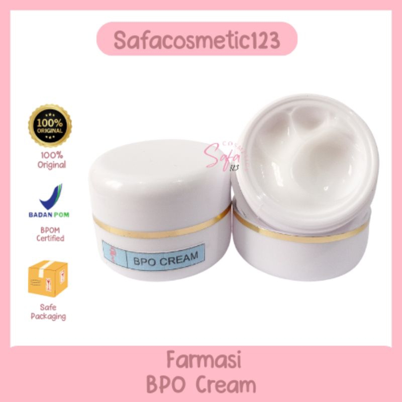 Jual FA BPO CREAM | Shopee Indonesia