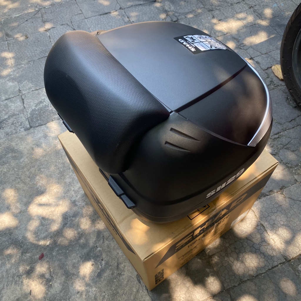 Jual SANDARAN BOX SHAD SH29 SANDRAN BOX SHAD SH33 SANDARAN BOX SHAD ...