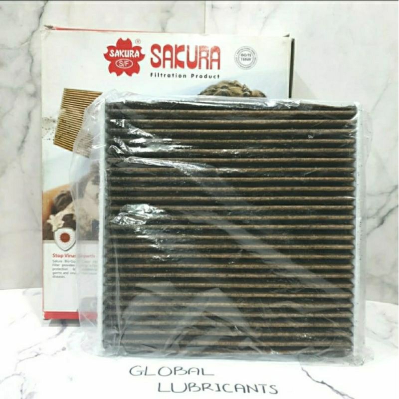 Jual Filter Ac Cabin Kabin Carbon Karbon Sakura New Grand Avanza Veloz Xenia Rush Terios