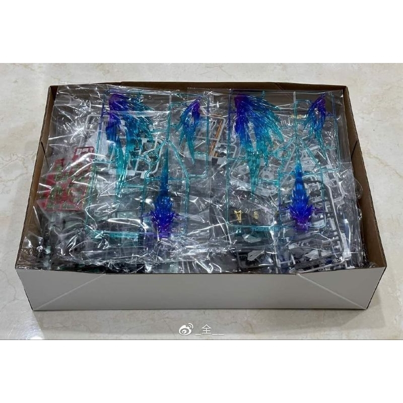 Jual motor nuclear mnp-Xh02A Cao ren Caoren model kit | Shopee Indonesia