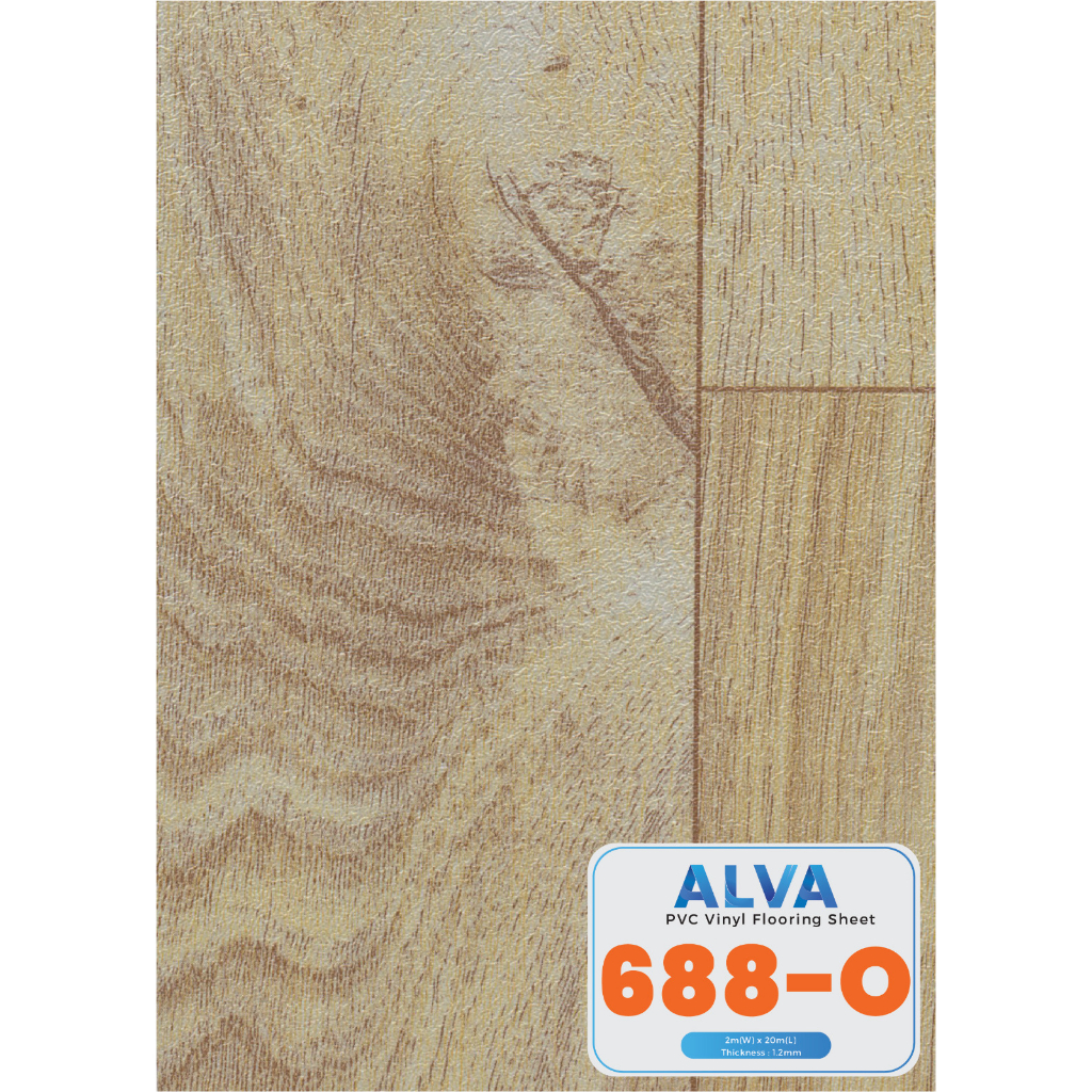 Jual Karpet Lantai Vinyl Motif Kayu Alva Lantai Vinyl Motif Baru