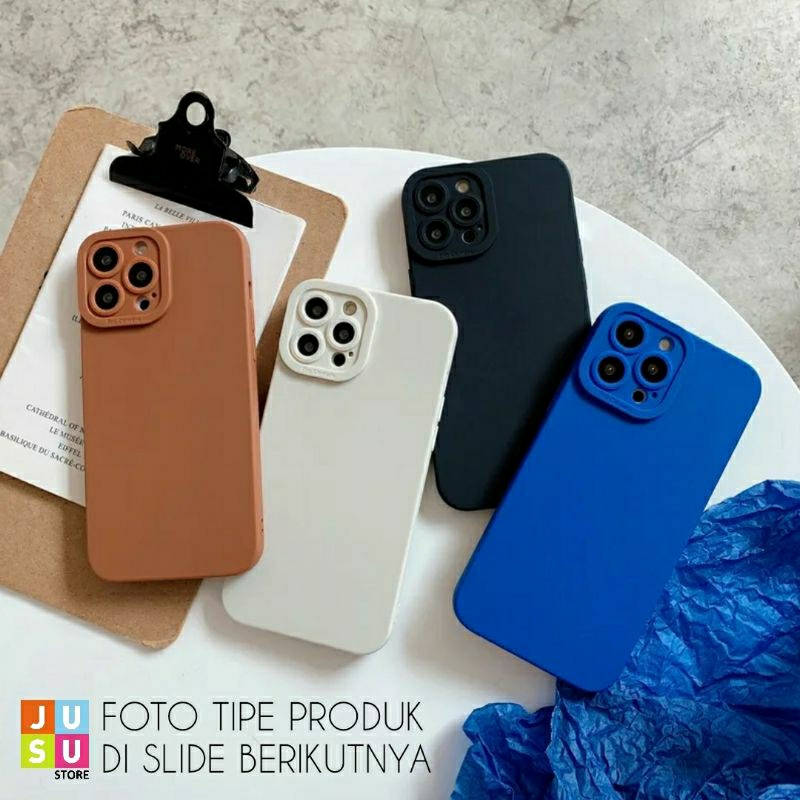 Jual Pro Camera Xiaomi Redmi Redmi C Redmi C Casing Candy