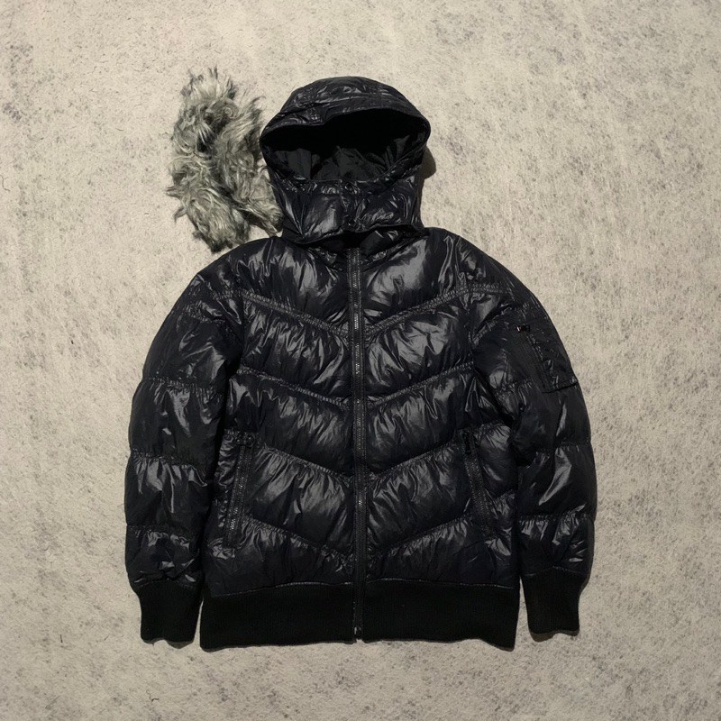 Jual Uniqlo Premium Down Jacket Shopee Indonesia