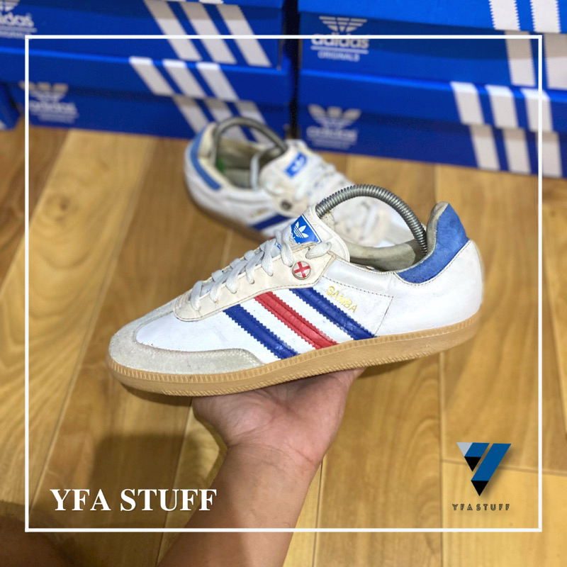 adidas samba world cup 2018