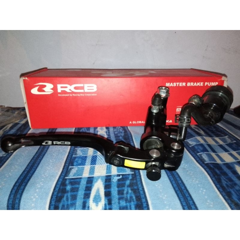 Jual Master Rem RCB S1 14mm | Shopee Indonesia