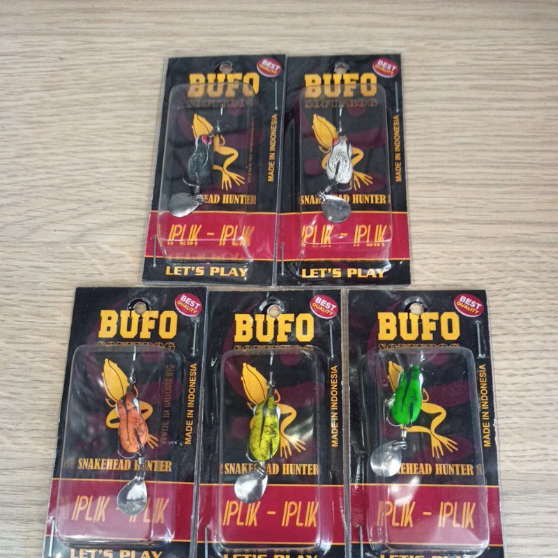 Jual Lure Bufo Soft Frog Kamen Rider 2cm 1.4gr Softfrog | Shopee Indonesia