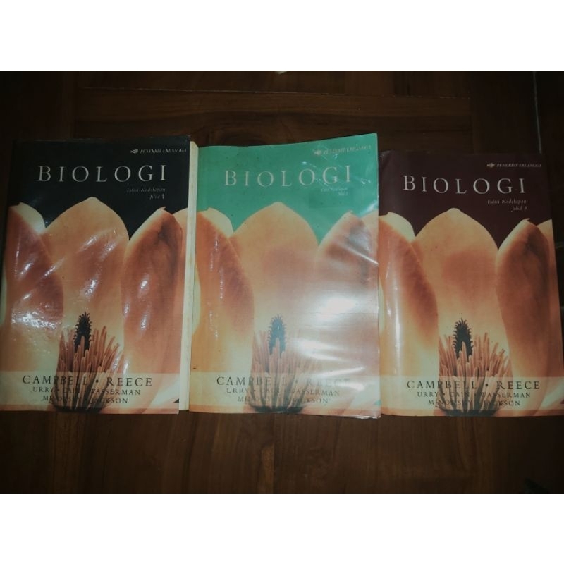 Jual Buku Biologi (booked) | Shopee Indonesia