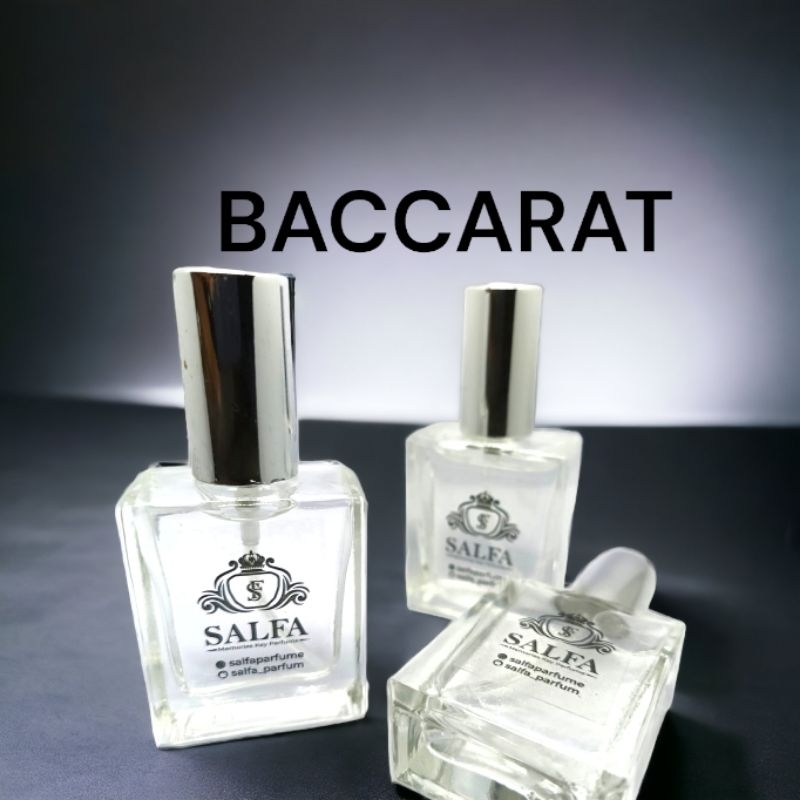 Jual BACCARAT ROUGH | Shopee Indonesia