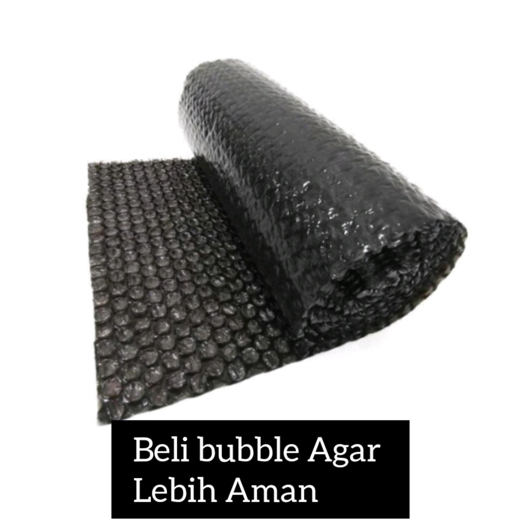 Jual BUBBLEWRAP BISA TAMBAH BUBLEWRAP KALAU MAU LEBIH AMAN BARANGNYA ...